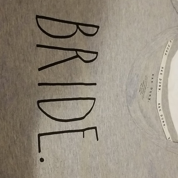 Bride tee - Picture 2 of 3